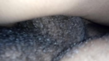 Preview 3 of Public Pendejas - Creampie