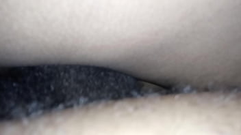 Preview 4 of Public Pendejas - Creampie