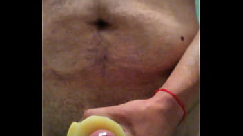 Preview 3 of Korian Girls Fuck - Toy play huge cum