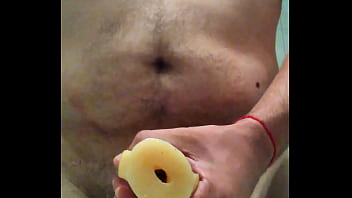 Preview 1 of Korian Girls Fuck - Toy play huge cum
