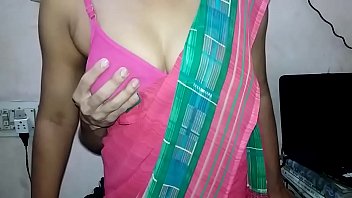Preview 3 of Cameron Webcam Cwh - Sexy saari bhabhi privete sex