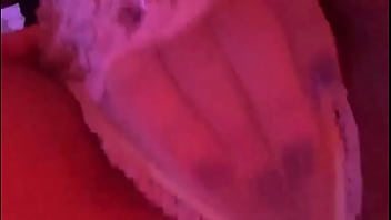 Preview 1 of Asian Chick Riding Cock Pov - Mi mujer se toca