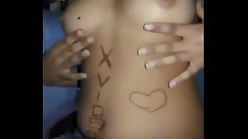 Preview 3 of Tibet Women Sex - I touch myself~♡