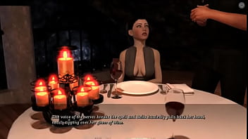 Preview 4 of Ncqzrcemu - Step Sisterly Lust Part 9 Gameplay by LoveSkySan69
