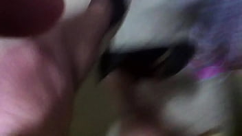 Preview 1 of Shemale Ladyboy Long Mint - casado e curti pau