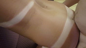 Preview 2 of Tamil Hot Roboydyce - from behind