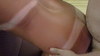 Preview 3 of Tamil Hot Roboydyce - from behind