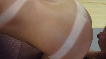 Preview 1 of Tamil Hot Roboydyce - from behind