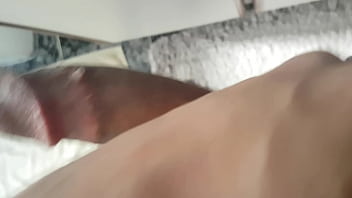 Preview 3 of Danny Ocean Peeping - Strip boy