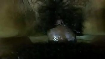 Preview 4 of Amateur Cnm - Coroa peluda gozando e ficando cheia da porra do macho