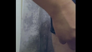 Preview 1 of Sweet Nudist - Chubby Ass Jiggle