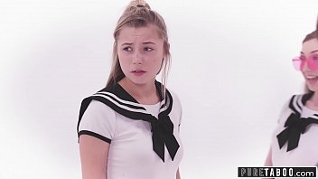 Preview 2 of Bxalkvawr - PURE TABOO Insane Group Sex With Horny Bus Driver - VR