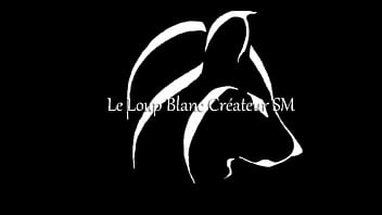 Preview 4 of Xxx Nn Video S Com - le loup blanc presentation 1