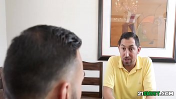 Preview 1 of Xxx Moti Porn - The stepFather StepDaughter Bake And Swap by featuring Sofie Reyez,  Kitty Carrera,  Juan Largo,  Derrick Ferrari