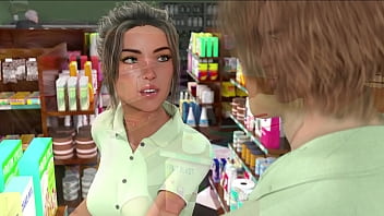 Preview 2 of You Tube Full Sex Vedio - Pretty beauty on my bike [GAME PORN STORY] # 1