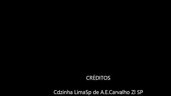 Preview 4 of Www Nudi Atres Real Mms V - Cdzinha LimaSP dando com a calcinha lilas com listra colorida da filha do Adilson 05072018