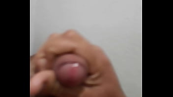 Preview 1 of Gay Scat Twink - Punheta
