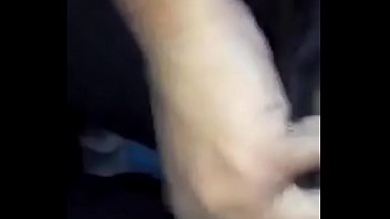 Preview 4 of Teen Jhon Sins - sexy aunty pressing cock
