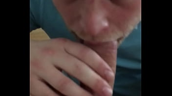Preview 1 of Sec Gai Net - Scandic Pleasure &mdash_ Deepthroat Cock Milking