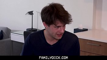 Preview 1 of School Titts - FamilyDick - Teens Get Fucked In Threesome