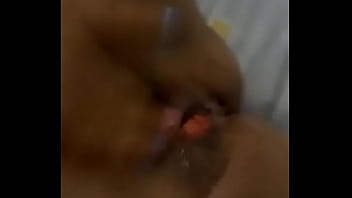 Preview 3 of Tidak Cukup Umur - Mi putita madura vini&eacute_ndose rico