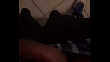 Preview 3 of Tommie Jo Connoly - Swinging my big black cock