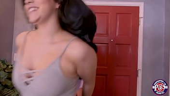Preview 1 of Cum In All Three Holes - Sexy Amilia Onyx gets fucked good and hard with a bigcock