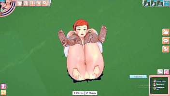 Preview 2 of Video Xxxcx - wen 10 follada en lenceria parte 2