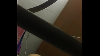 Preview 1 of Ebony Satisfied - Quay l&eacute_n g&aacute_i mới lớn