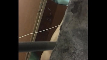 Preview 4 of Ebony Satisfied - Quay l&eacute_n g&aacute_i mới lớn