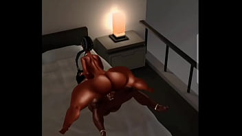 Preview 3 of Xnxx Dingle - Me follo una &iexcl_GORDA CULONA Y QUE RICO!