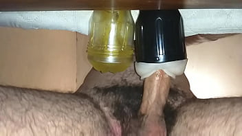 Preview 2 of Rajal Barot Xxx Video Downlod - Fucking my fleshlight