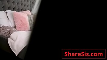 Preview 2 of Boobs Scutching - Jasmine Gomez put finger in her wet pussy and go for hard cock in bed