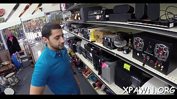 Preview 1 of India Sex On - A lot of joy goes on as there&#039_s some sex in shop