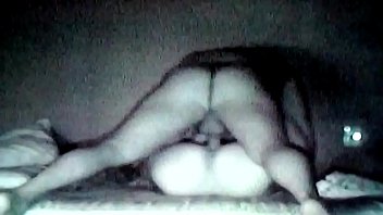 Preview 3 of Exhibit Xxx - Grainy taboo video of me fucking my step cousin