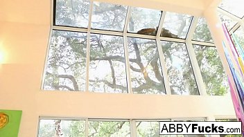 Preview 1 of Monique Alexander Porn Videos - Abigail and Jenna explore each others&#039_ perfect bodies