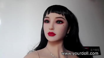 Preview 2 of Prime Curvez - Sex doll experience is great