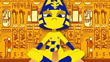 Preview 2 of Get Husband Japan - Follando bien duro con ankha