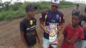 Preview 1 of X Xtanzania - Biris 02