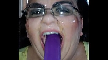 Preview 2 of Hollie Hendricks - Ms TL throat
