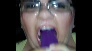 Preview 4 of Hollie Hendricks - Ms TL throat