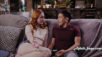 Preview 2 of Http Www Com Xes - Step Siblings Fuck,  Mortified Step Mom Watches Helplessly - Serene Siren,  Max Fills,  Scarlet Skies