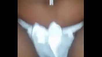 Preview 2 of Hd Hot Mom Sex - Je baise ma copine sans lui enlever sa culotte