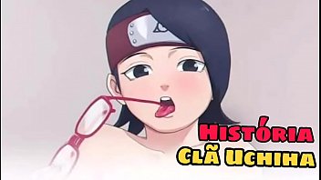 Preview 4 of Nubile Nude Sex - A Hist&oacute_ria Do Cl&atilde_ Uchiha