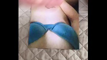 Preview 3 of Meyazoxxx - Cum tribute to KiK friend girlfriend