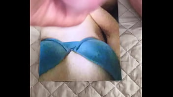 Preview 1 of Meyazoxxx - Cum tribute to KiK friend girlfriend