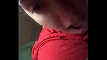 Preview 1 of Leigh Darby Big Dick - Thick brunette lets me tear that pussy up while watching her own face
