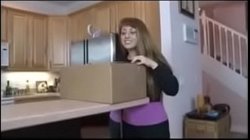 Preview 1 of Riven Cum - Horny Sister Wants Creampie