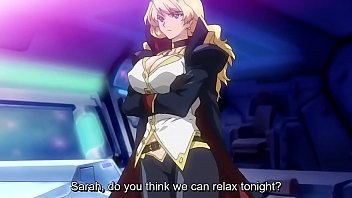 Preview 1 of Bangladesh Sexgan - Space Pirate Sara Episode Bonus