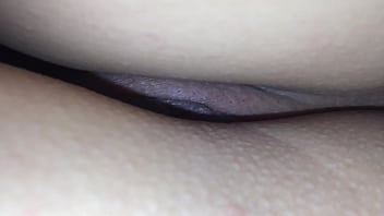 Preview 3 of Tie Gril Sexy - Ex-Wife s.,  beautiful pussy lips